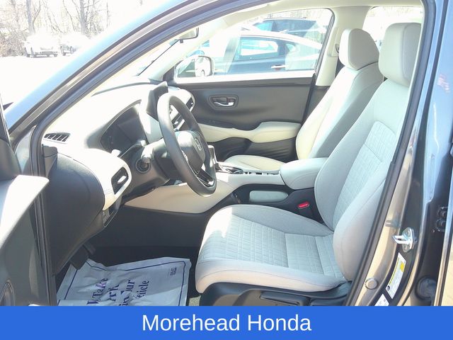 2023 Honda HR-V LX - Photo 6