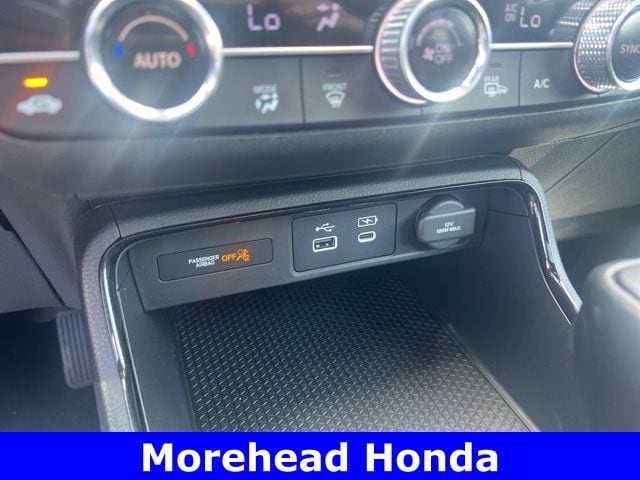 2024 Honda CR-V Sport - Photo 36