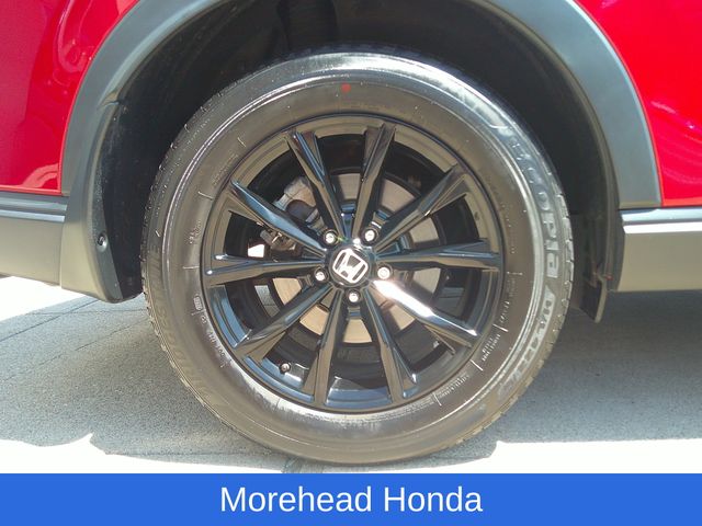 2024 Honda CR-V Sport - Photo 10