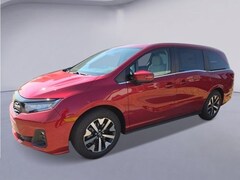 2026 Honda Odyssey EX-L Minivan/Van