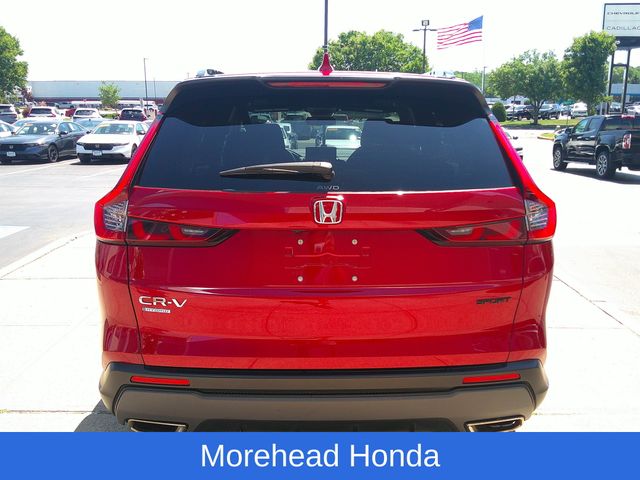 2024 Honda CR-V Sport - Photo 7