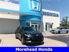 2026 Honda HR-V LX SUV