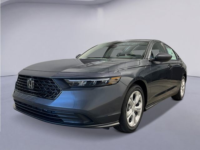 2026 Honda Accord Sedan 
