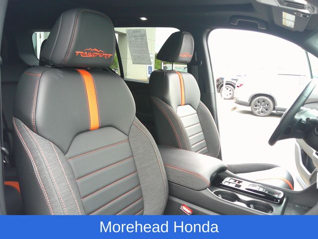 2026 Honda Passport TrailSport - Photo 29