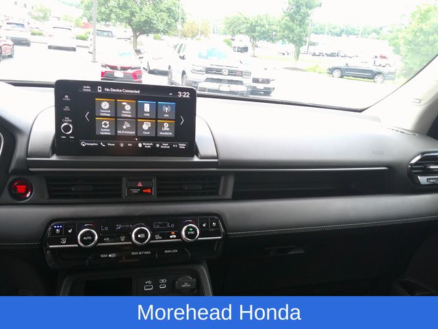 2023 Honda Pilot Elite - Photo 13