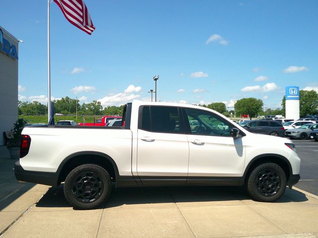 2025 Honda Ridgeline Sport - Photo 7