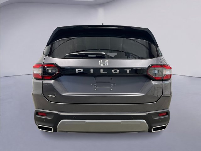 New 2026 Honda Pilot EX-L SUV