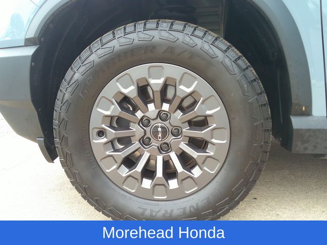 2026 Honda Passport TrailSport - Photo 10