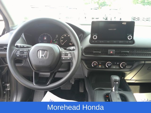 2025 Honda HR-V LX - Photo 19