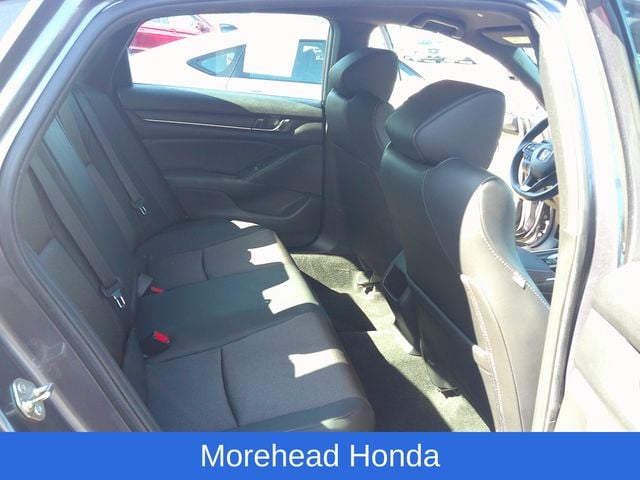 2020 Honda Accord Sport - Photo 27