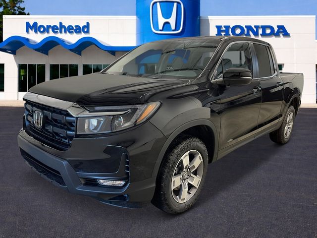 2026 Honda Ridgeline Truck 