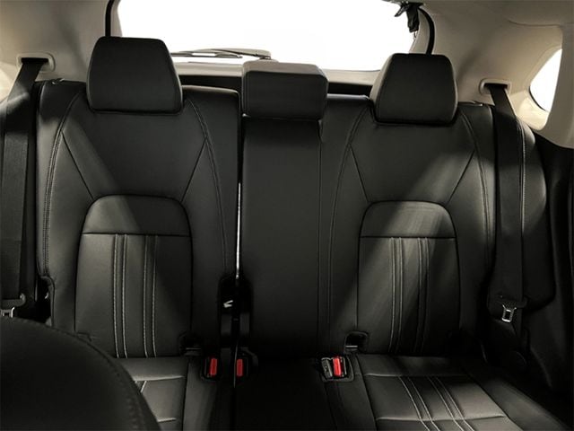 2025 Honda HR-V EX-L - Photo 27