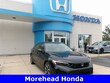 Honda Civic Hybrid