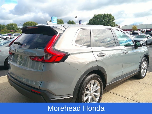 2024 Honda CR-V EX-L - Photo 8