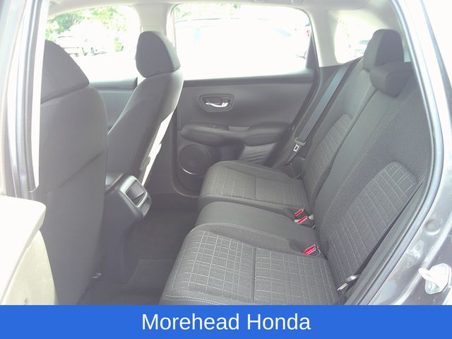 2025 Honda HR-V LX - Photo 18