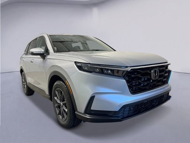 2026 Honda CR-V EX-L - Photo 8