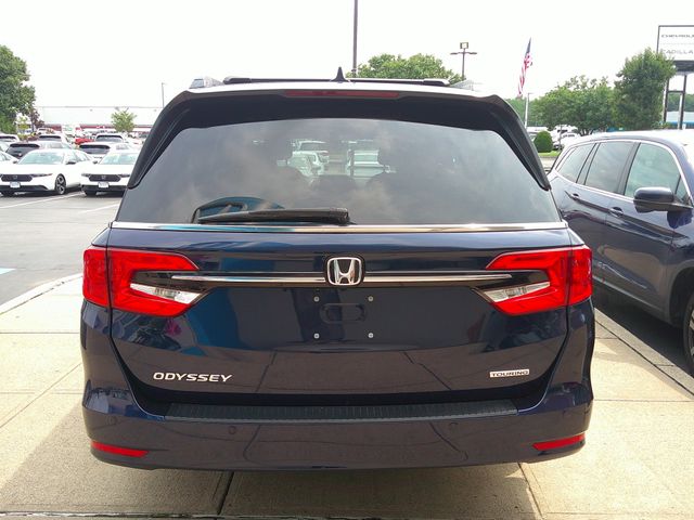 2024 Honda Odyssey Touring - Photo 6