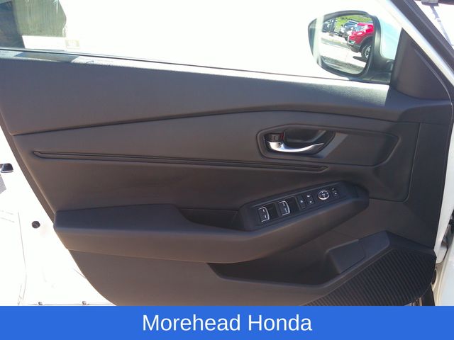 2024 Honda Accord EX - Photo 17