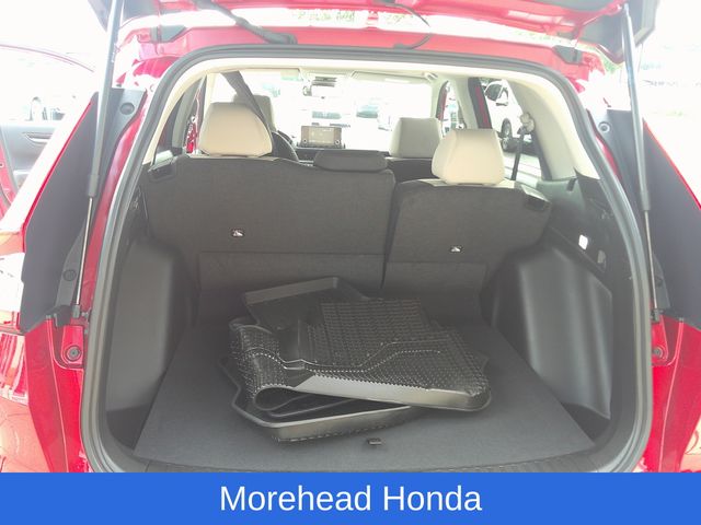2024 Honda CR-V EX - Photo 25