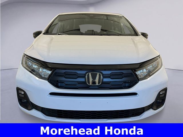 2026 Honda Odyssey Sport L - Photo 10
