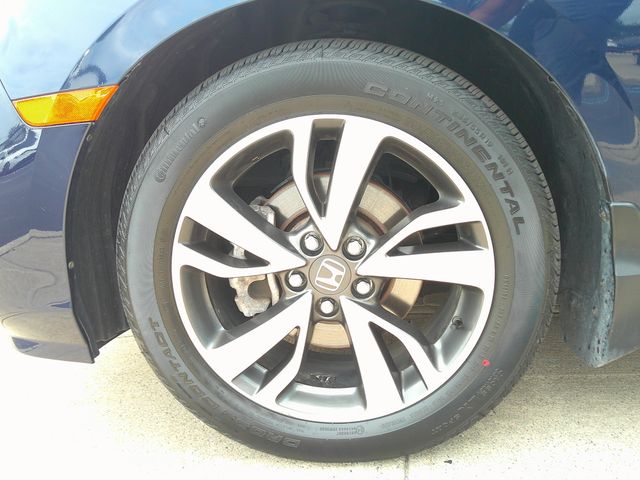 2024 Honda Odyssey Touring - Photo 8