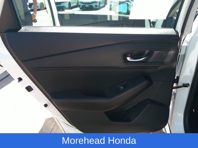 2024 Honda Accord EX - Photo 19