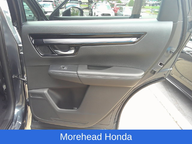 2024 Honda CR-V EX-L - Photo 24