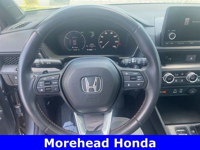 2024 Honda CR-V Sport - Photo 32