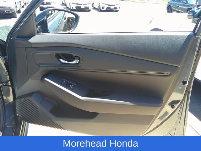 2025 Honda Accord SE - Photo 27