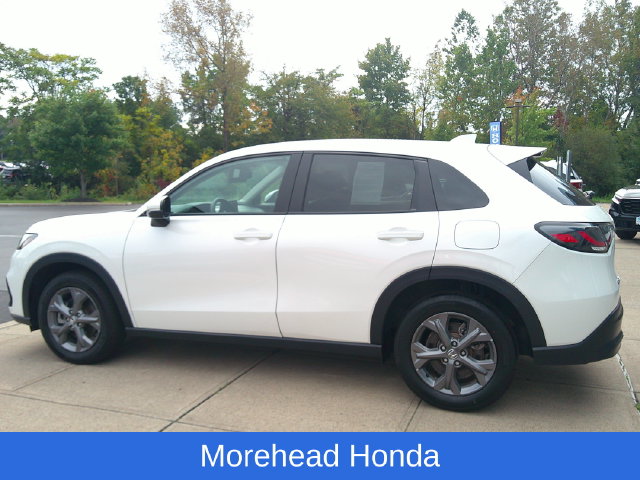 Certified 2026 Honda HR-V LX SUV