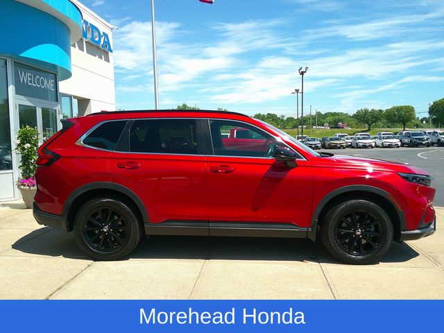 2024 Honda CR-V Sport - Photo 9