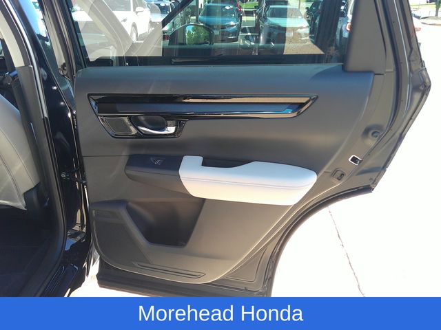 2026 Honda CR-V EX-L - Photo 30