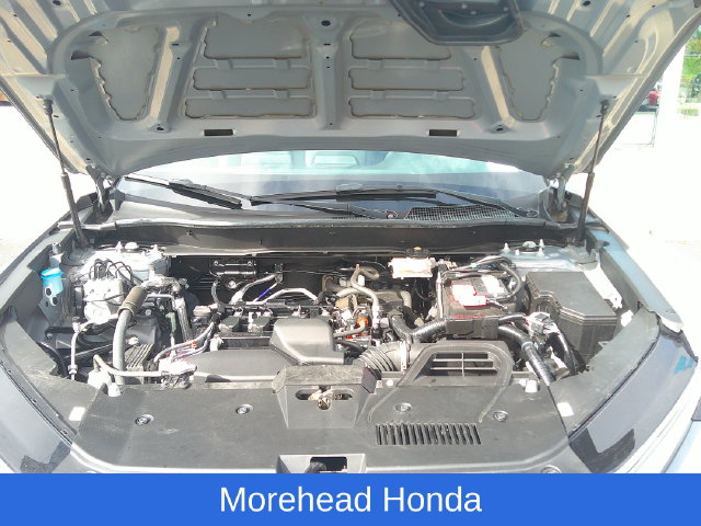 2024 Honda CR-V EX-L - Photo 30