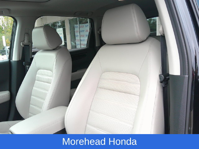 2024 Honda CR-V EX-L - Photo 12
