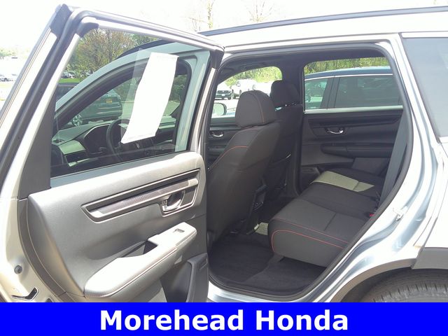 2024 Honda CR-V Sport - Photo 19