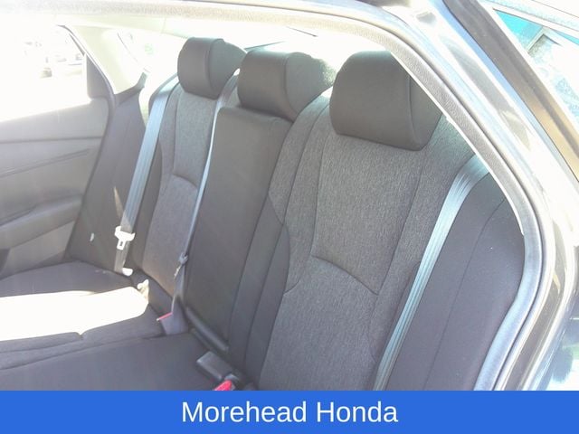 2025 Honda Accord SE - Photo 19