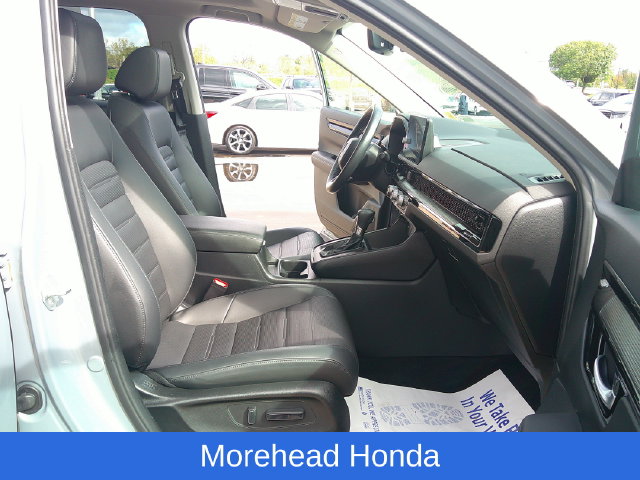 2024 Honda CR-V EX-L - Photo 27