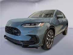 2026 Honda HR-V EX-L SUV