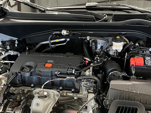2025 Honda HR-V Sport - Photo 12