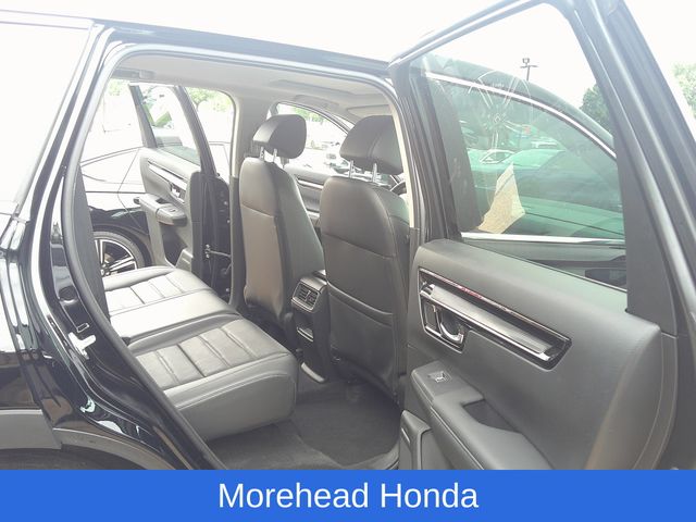 2024 Honda CR-V EX-L - Photo 21