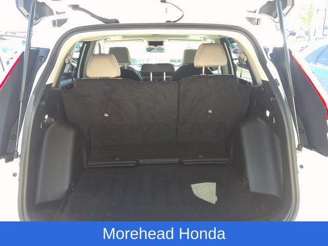 2024 Honda CR-V EX - Photo 24