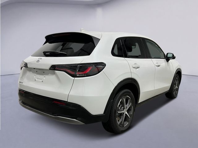 2025 Honda HR-V EX-L - Photo 6