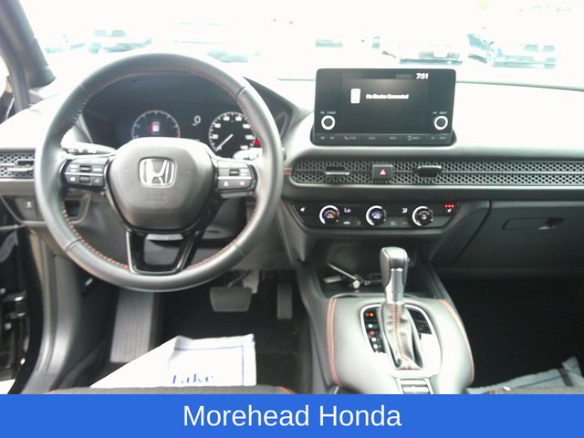 2023 Honda HR-V Sport - Photo 16