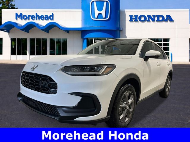 2026 Honda HR-V SUV 