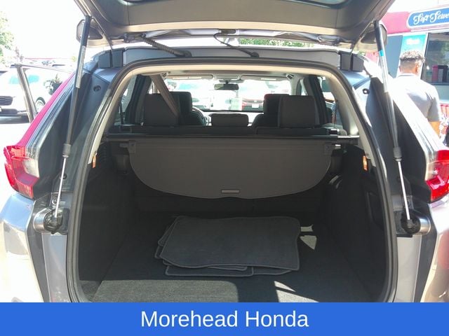 2022 Honda CR-V EX - Photo 20