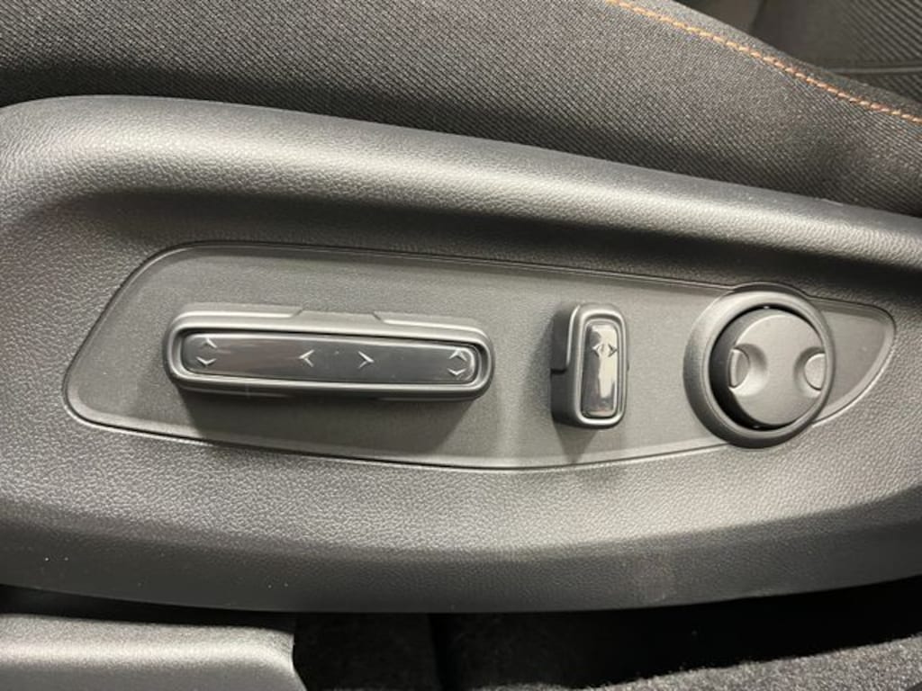 New 2026 Honda CR-V Hybrid Sport SUV