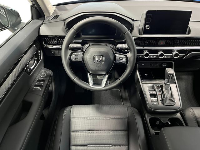 2026 Honda CR-V EX-L - Photo 16