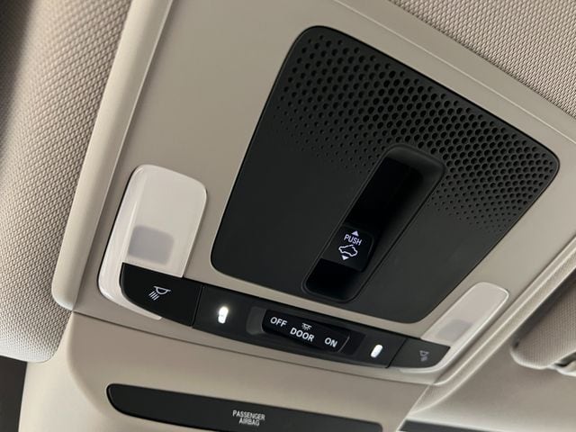 2025 Honda HR-V EX-L - Photo 21