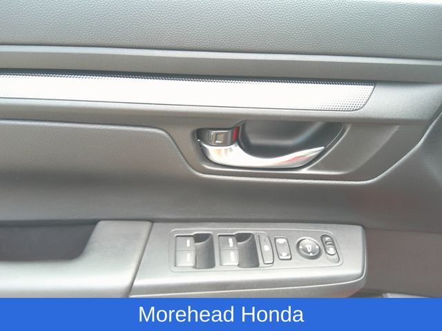 2024 Honda CR-V EX - Photo 18