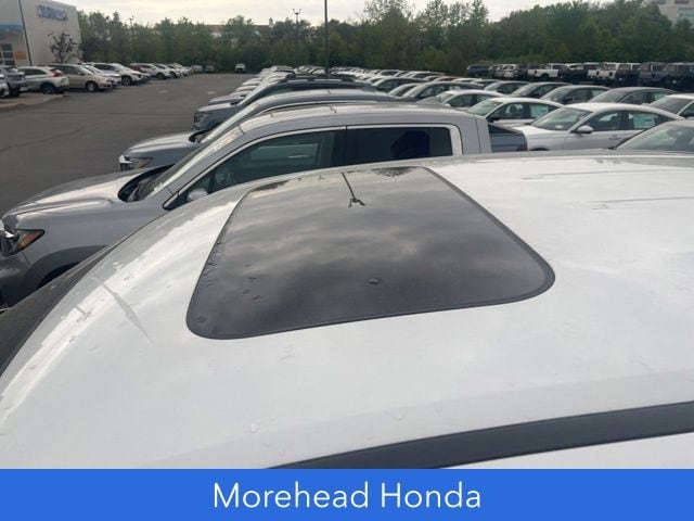 2023 Honda Ridgeline RTL-E - Photo 25